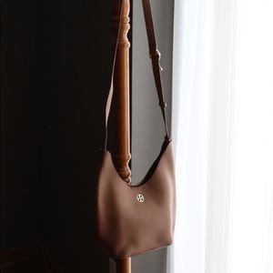 Tory Burch Small Perry Hobo Purse